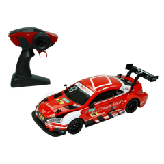 Ctoys 1:16 Uzaktan Kumandalı Audi RS 5 DTM Yarış Arabası