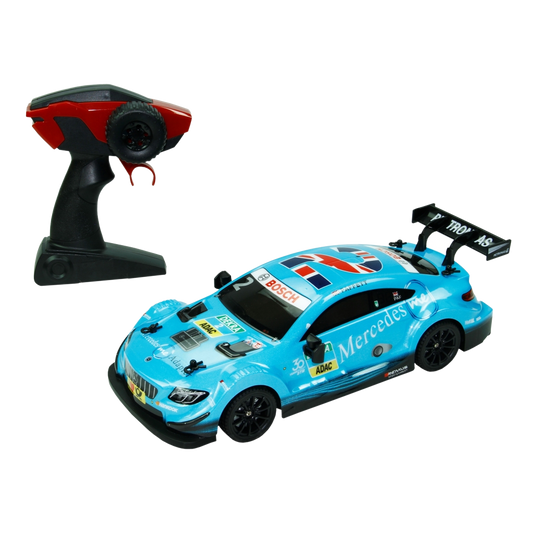 Ctoys 1:16 Uzaktan Kumandalı Mercedes AMG C63 Yarış Arabası