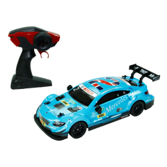 Ctoys 1:16 Uzaktan Kumandalı Mercedes AMG C63 Yarış Arabası