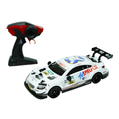 Ctoys 1:16 Uzaktan Kumandalı Mercedes AMG C63 Yarış Arabası