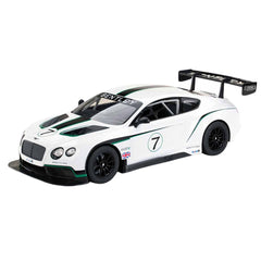 Ctoys 1:14 Işıklı ve Usb Kablolu Uzaktan Kumandalı Bentley Araç