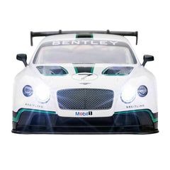 Ctoys 1:14 Işıklı ve Usb Kablolu Uzaktan Kumandalı Bentley Araç