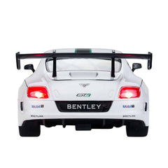 Ctoys 1:14 Işıklı ve Usb Kablolu Uzaktan Kumandalı Bentley Araç