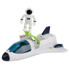 Ctoys Araçlı Uzay Seti