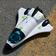 Ctoys Araçlı Uzay Seti