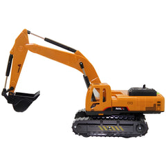 Ctoys İnşaat Araçları Ekskavatör