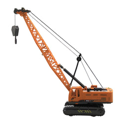 Ctoys İnşaat Araçları Vinç