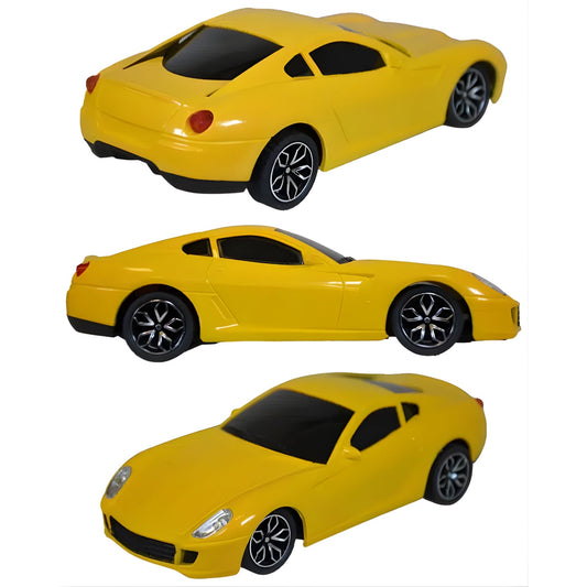 Ctoys Uzaktan Kumandalı 1:24 Pilli Spor Araba