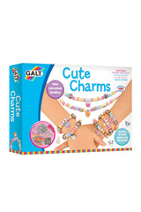 Galt Cute Charms 5 Yaş+