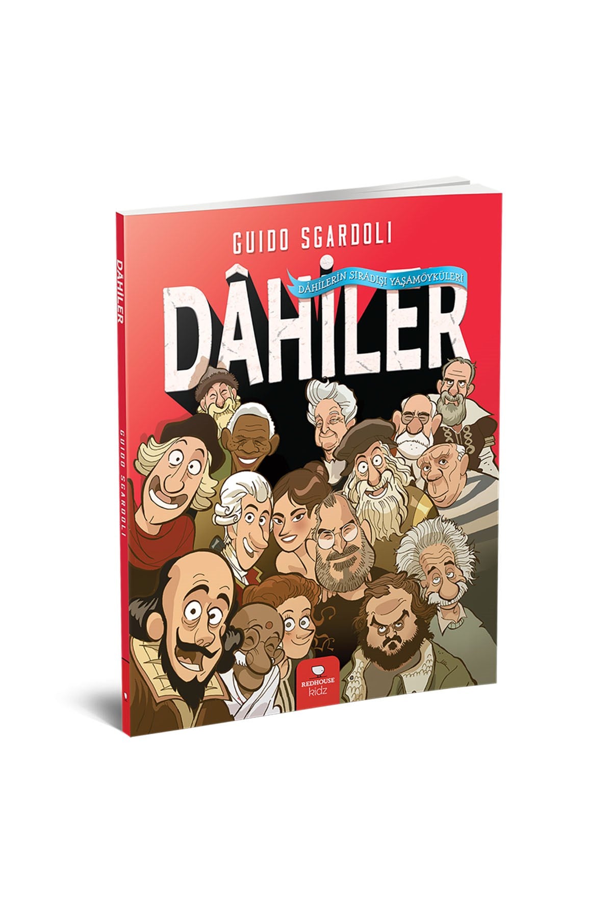 Dahiler