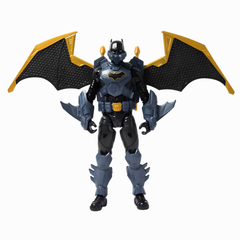 DC Batman Adventures Night Sky Batman Aksiyon Figürü 30cm