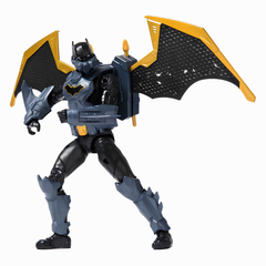 DC Batman Adventures Night Sky Batman Aksiyon Figürü 30cm