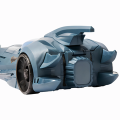 DC Batman Batmobile Araba 40cm