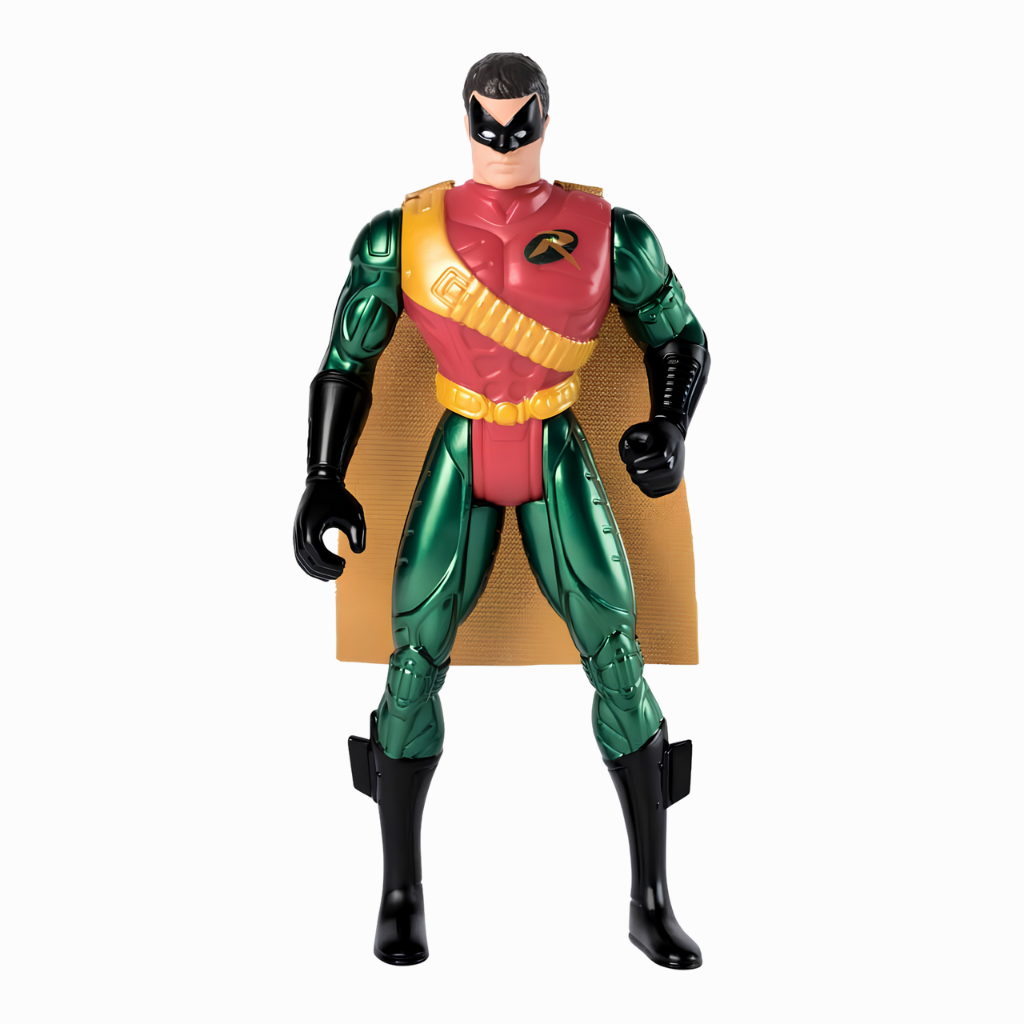 DC Batman Forever Aksiyon Figürü 12cm