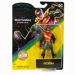 DC Batman Forever Aksiyon Figürü 12cm