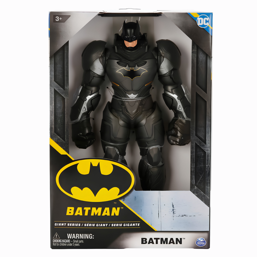 DC Batman Giant Serisi Batman Figür 30cm