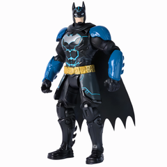 DC Batman Ninja Strike Katana Blade Batwing ve Aksiyon Figürü
