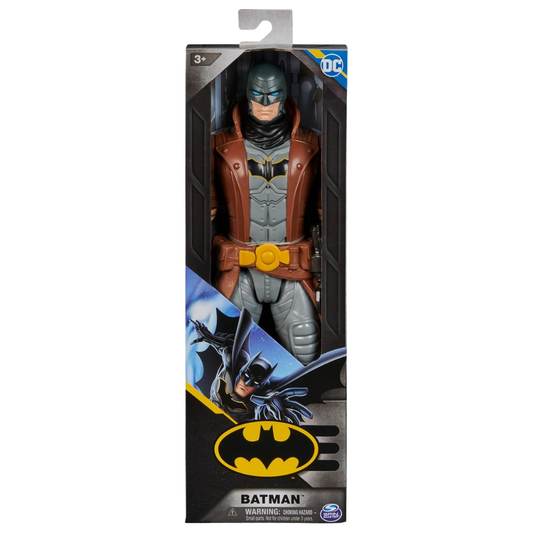 Dc Comics Batman Figür S7 30cm