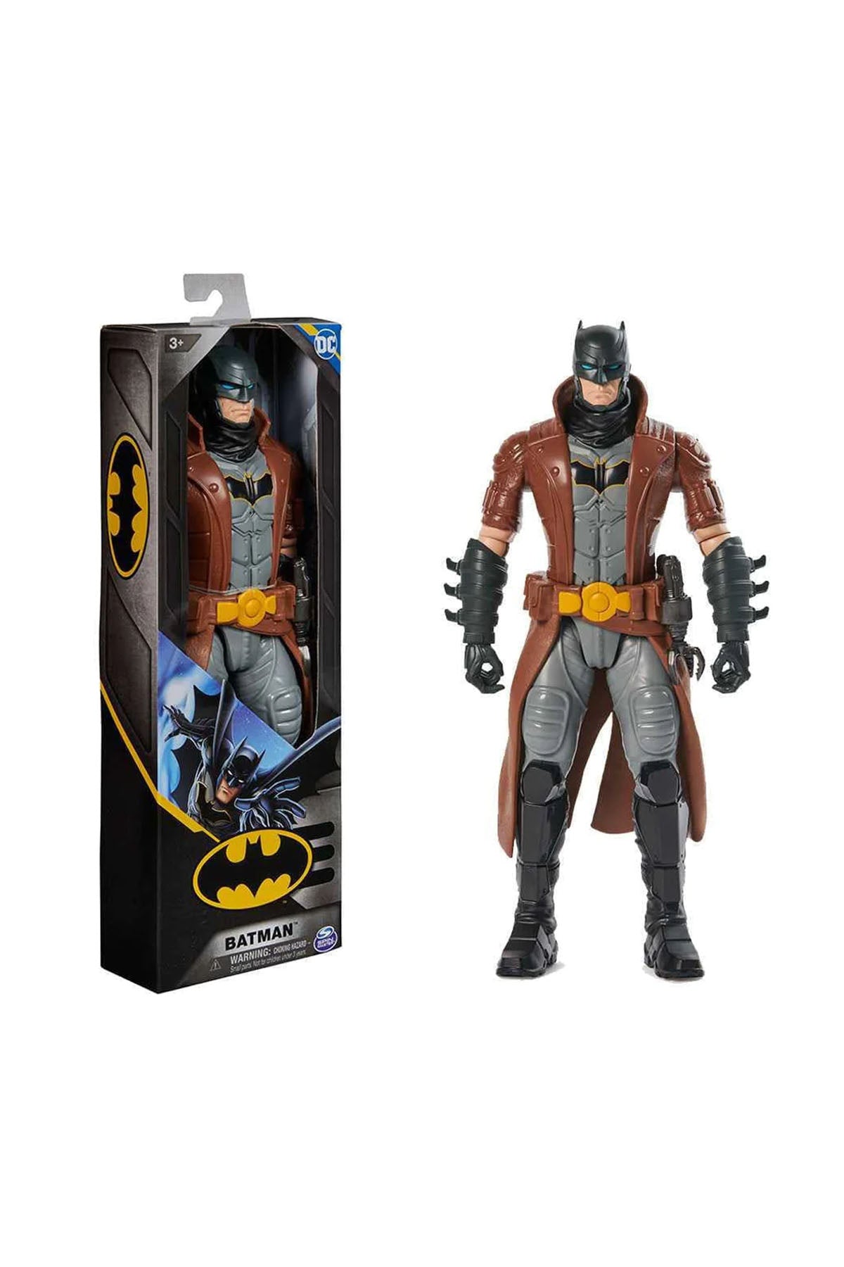 Dc Comics Batman Figür S7 30 Cm