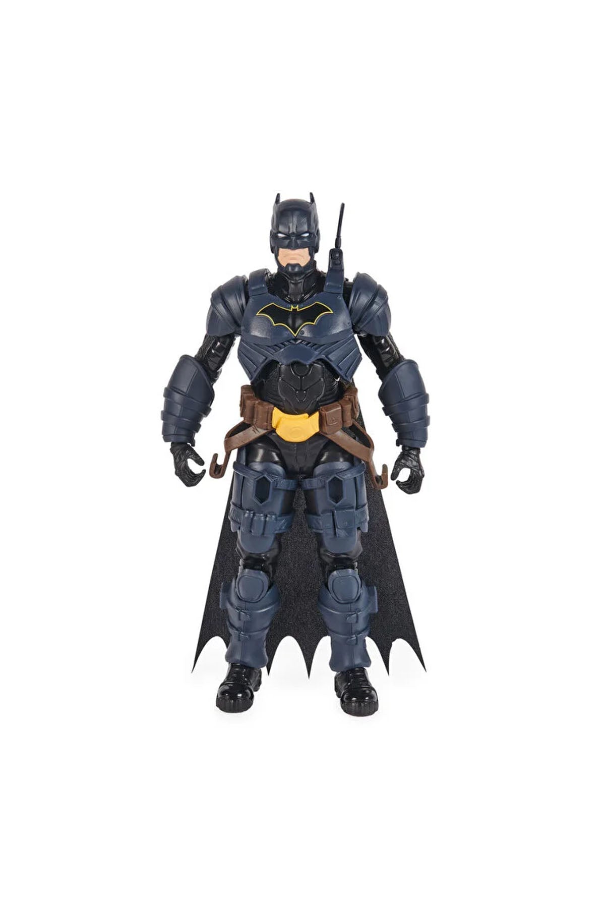 Dc Comics Batman'in Maceraları Aksiyon Figür 30 Cm