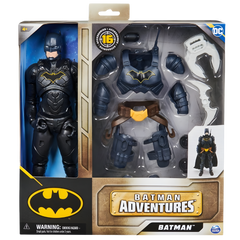 Dc Comics Batman'in Maceraları Aksiyon Figür 30cm