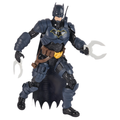 Dc Comics Batman'in Maceraları Aksiyon Figür 30cm
