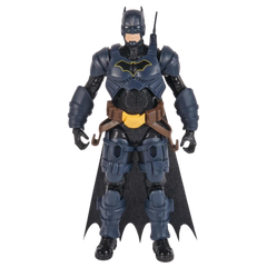 Dc Comics Batman'in Maceraları Aksiyon Figür 30cm