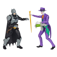 DC Comics Batman Joker Figür 30cm S1V1