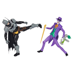 DC Comics Batman Joker Figür 30cm S1V1