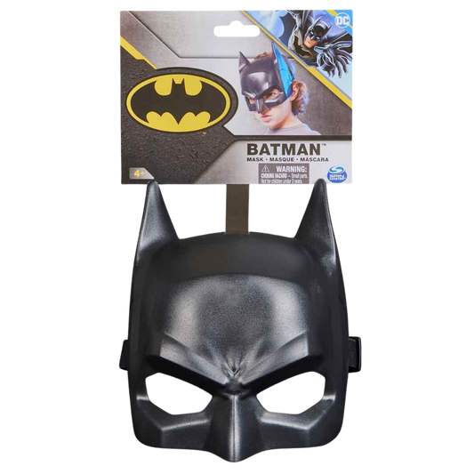 Dc Comics Batman Kahraman Maskesi
