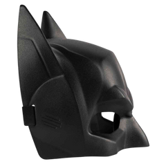 Dc Comics Batman Kahraman Maskesi