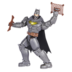 DC Comics Batman Night Flare Işıklı Ve Sesli Aksiyon Figür 30cm