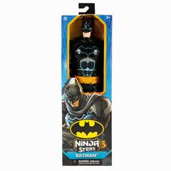 DC Comics Batman Ninja Strike Aksiyon Figürü 30cm