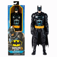 DC Comics Batman Ninja Strike Aksiyon Figürü 30cm