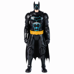 DC Comics Batman Ninja Strike Aksiyon Figürü 30cm