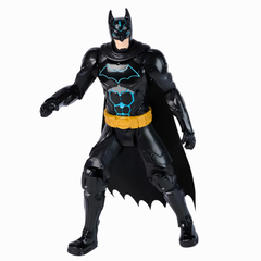 DC Comics Batman Ninja Strike Aksiyon Figürü 30cm