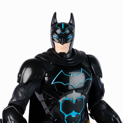 DC Comics Batman Ninja Strike Aksiyon Figürü 30cm