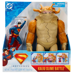 DC Comics Superman Film Koleksiyonu Figür 15cm