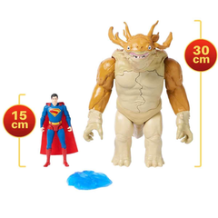 DC Comics Superman Film Koleksiyonu Figür 15cm