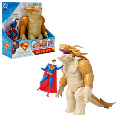 DC Comics Superman Film Koleksiyonu Figür 15cm