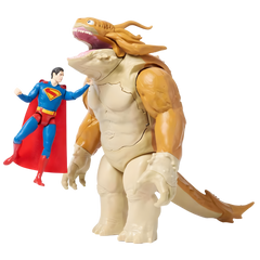 DC Comics Superman Film Koleksiyonu Figür 15cm