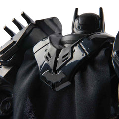 DC Metal Force Batman Figürü 30cm