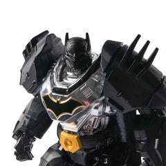 DC Metal Force Batman Figürü 30cm