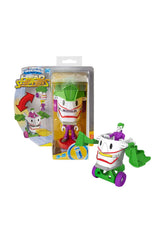 Imaginext Dc Süper Friends Head Shifters Serisi Hgx92