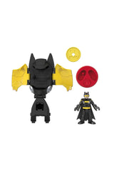 Imaginext Dc Süper Friends Head Shifters Serisi Hgx93