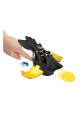 Imaginext Dc Süper Friends Head Shifters Serisi Hgx93