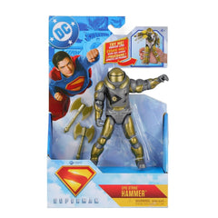 DC Comics Superman 15cm Figür