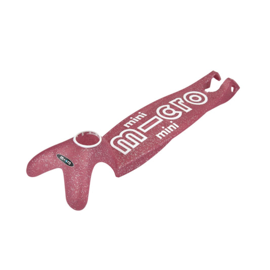 Yedek Parça Micro Deck Mini Glitter Pink 