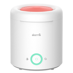 Deerma F301 Dijital Üstten Dolum Ultrasonik Soğuk Hava Nemlendirici