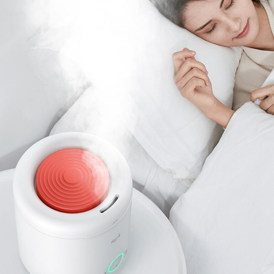 Deerma F301 Dijital Üstten Dolum Ultrasonik Soğuk Hava Nemlendirici